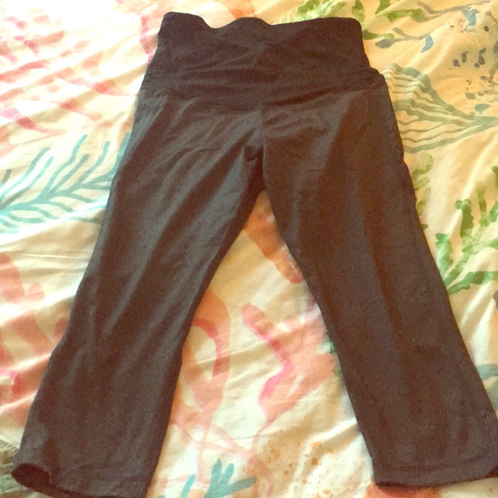Isabel Maternity (Target) Yoga Pants
